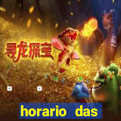 horario das plataformas de jogos